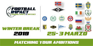 Logo of the obos league. 4 Women National Teams And Massive Arrival Of Norwegian Teams During The Last Week Of February Marbella Football Center