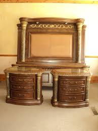 Go shop from aico dining room sets now! Michael Amini Bedroom Furniture With Bookcase Woman Hand Painted Atmosphere Ideas King Set Aico Designs Hollywood All Sets Dresser Collection Apppie Org