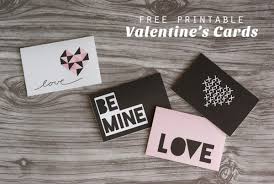 Maybe you added glitter for your best friend's, or doodled your favorite teacher's face with a bright blue crayon? Free Printable Valentine S Day Cards Oleander Palm