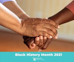 Black history month honors the contributions of african americans to u.s. Viht71v8gq9cnm