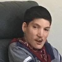 Joseph Salinas Obituary