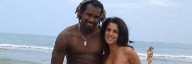 Brûlée à l'acide par son ex, l'ancienne miss raconte son calvaire. Miss Italia Gessica Notaro Prima