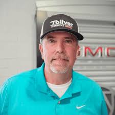 Toliver Buick GMC Staff