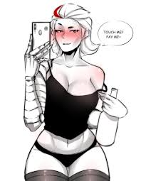 Arousing Belle (Brawl Stars) porn-Rule34 collection