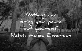 175 Inner Peace Quotes