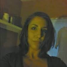 Gabrielle Hager's Instagram, Twitter & Facebook