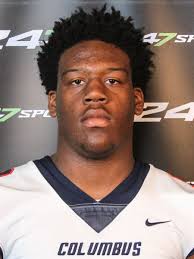 2020 Top Strong-Side Defensive End Recruits