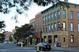 Gloversville