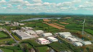 Lough Egish Food Business Park Monaghan Business