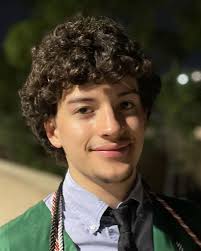 Joshua Andreas White Obituary August 19, 2024