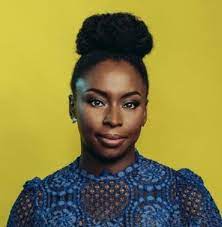 Chimamanda ngozi adichie (/ˌtʃɪmɑːˈmɑːndə əŋˈɡoʊzi əˈdiːtʃeɪ/ (listen); Chimamanda Ngozi Adichie Feministische Fakultat