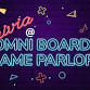 Trivia @ Omni Board Game Parlor event image