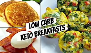 Healthy Low Carb Breakfast Ideas Keto Paleo Friendly Amazing Vegan Recipes
