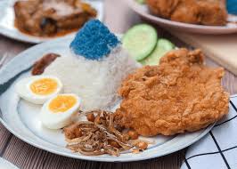 Macam2 lauk ada sambal sotong, ayam , bilis ,ikan ,kerang, udang cakap jer nok mende aq blanje tpi awok mg bayo arh. Resepi Sambal Nasi Lemak Terengganu Enak Dan Mudah Resepi Pemakanan