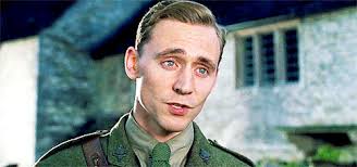 War Horse by Michael Morpurgo