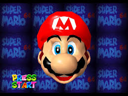 Download nintendo 64 (n64) roms. Super Mario 64 Usa Rom N64 Roms Emuparadise
