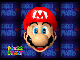 Ocarina of time (nintendo, 1998). Super Mario 64 Usa Rom N64 Roms Emuparadise