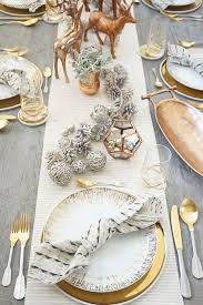 Epingle Sur Deco De Fete Noel