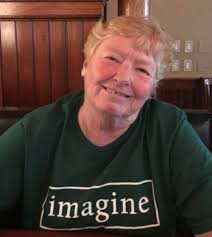 Donna Anthony Obituary December 10, 2021