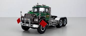 Image result for Mack Green 1946 Truck