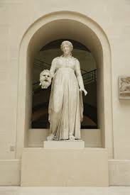 Image result for Melpomene