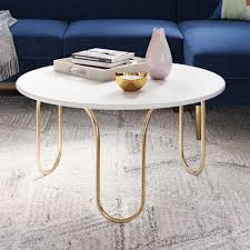 Sku 3013828 size / dimensions: The Cecile Coffee Table From West Elm