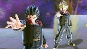 We did not find results for: Future Gohan Absalon Clothes For Hum Sym Xenoverse Mods