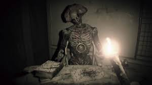 Resident Evil 7 guide and walkthrough 4-2 Happy birthday VHS tape | Polygon