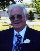 Donald Barnes Obituary (1935-2011)