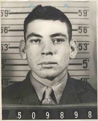 PFC Ray Anthony Rivet (1924-1943)