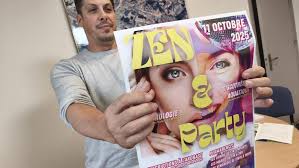 Photo Octobre Rose dbute :  Roye on visera bientt le record du monde ...