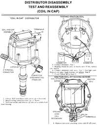 Hei Distributor Wiring Diagram Chevy 350 Wire Diagram Chevy