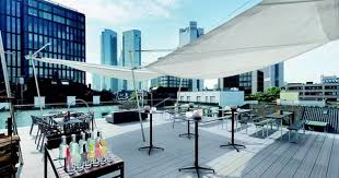 Design Offices Frankfurt Westend In Frankfurt Eventlocation Location Veranstaltung