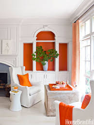 With shades to set any vibe, this lively color is the perfect home refresher. 14 Best Shades Of Orange Top Orange Paint Colors