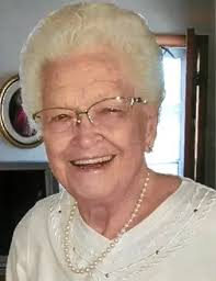 OBITUARY: Alice Pauline McClellan