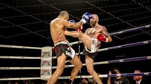 The Most Important Muay Thai Strike... The TEEP (or Push Kick)