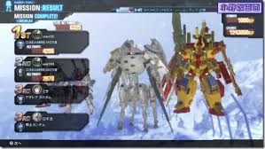 Gundam breaker 3 (english subs) * please note: Gundam Breaker 3 Video Shows Off Some Cooperative Custom Play On Ps Vita Siliconera