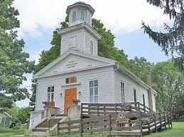 Onondaga Nation Seventh-day Adventist Church in Nedrow, NY