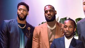 LeBron James' Agent, Rich Paul, at Center of Lakers Drama