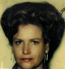 Dolly Nunley Obituary