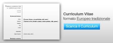 Il cv modello europeo è considerato da molti esperti prolisso, lungo e non adatto alle realtà aziendali ma solo a quelle pubblico e istituzionali. Scaricare Il File Word Del Curriculum Vitae Europeo