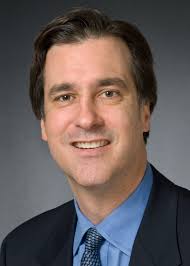 Ian Rowlands — THE GREEN INSTITUTE