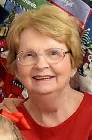 Obituary information for Donna Mae Slack-McNeely