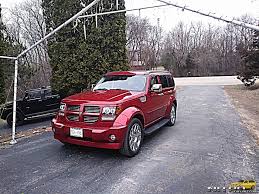 Image result for Inferno Red 2007 Durango