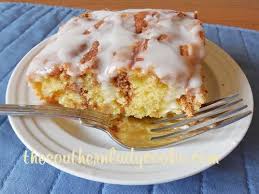 Honey bun cake adapted from myblessedlife.net, honey bun trusted results with free recipe honey bun cake. Cake Mix Recipes The Southern Lady Cooks