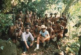 Indiana jones and the kingdom of the crystal skull (2008). Behind The Scenes Raiders Of The Lost Ark Film Goblin
