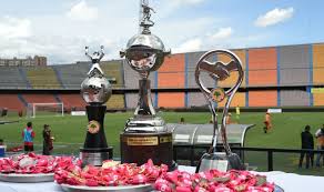 A conmebol realizou hoje, em luque, no paraguai, o sorteio da fase de grupos da copa libertadores 2021. Conmebol Ratifica Que La Copa Libertadores Femenina 2021 Se Realizara En Chile