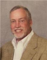 Thomas Carter Obituary (1952