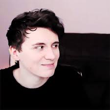 daniel howell x reader