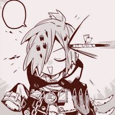 #probably cuz tsukasa is my favorite character lmao. Mitsuba Tbhk Manga Mitsuba Sousuke Mitsuba Sousuke Manga Icons